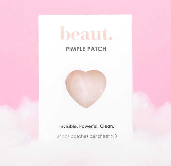 beaut. pimple patches