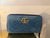 TLP Gucci Denim Wallet