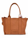TLP- Marc Jacobs- The Leather Large Tote Bag