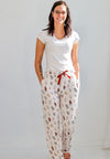 D&D Willa Farm Adult Pajama Pants