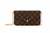 TLP Louis Vuitton Pochette Felicie Flap Pouch
