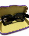 TLP Gucci Oversized Suns