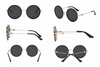 TLP Gucci Round Suns