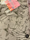 D&D Stars Adult Pajama Pants
