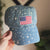CBK denim star hat