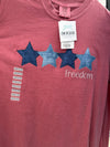 CBK Stars & Freedom T