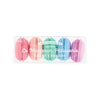 Sapori Le Macaron Patisserie Scented Erasers - Set of 5