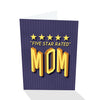 Sapori Five Star Rated Mom