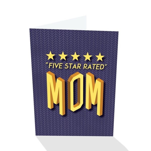 Sapori Five Star Rated Mom
