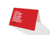 Sapori- All Year Love Collection - Set of 10