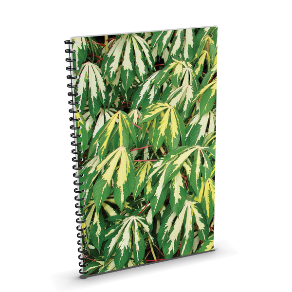 Sapori Art-inspired Lined Notebooks by Sapori - 13 Options