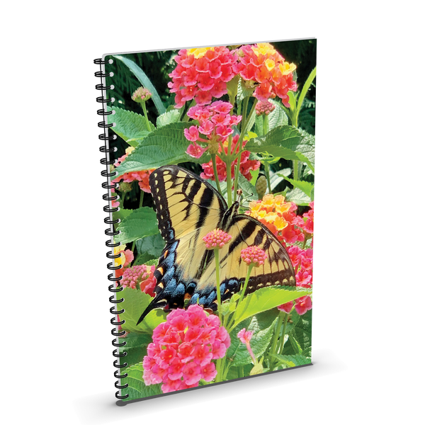Sapori Art-inspired Lined Notebooks by Sapori - 13 Options