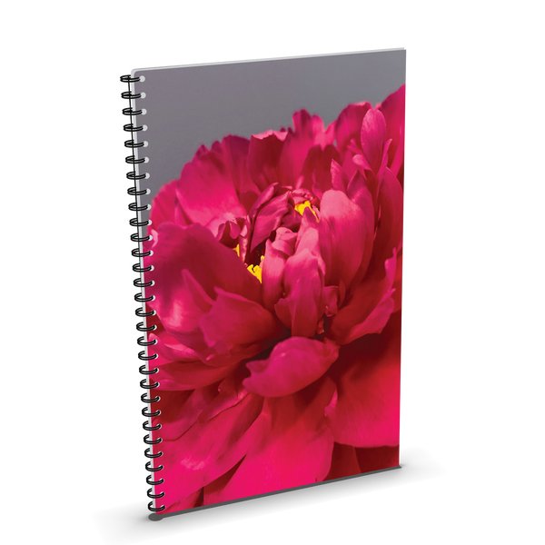 Sapori Art-inspired Lined Notebooks by Sapori - 13 Options
