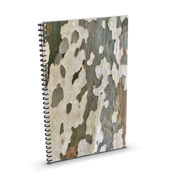 Sapori Art-inspired Lined Notebooks by Sapori - 13 Options