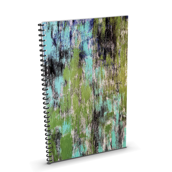 Sapori Art-inspired Lined Notebooks by Sapori - 13 Options