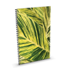 Sapori Art-inspired Lined Notebooks by Sapori - 13 Options