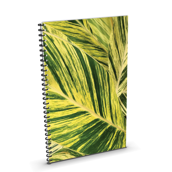 Sapori Art-inspired Lined Notebooks by Sapori - 13 Options