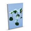 Sapori Art-inspired Lined Notebooks by Sapori - 13 Options