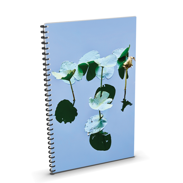 Sapori Art-inspired Lined Notebooks by Sapori - 13 Options