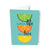 Sapori Garnish Life with Love Card
