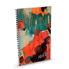 Sapori Red Rocks Medium IdeaBooks by Sapori