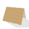Sapori Beach Time! Sand Notecards