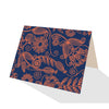 Sapori Beach Time! Bandana Notecards