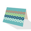 Sapori Beach Time! Floats Notecards