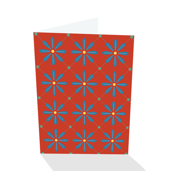 Sapori Via Los Cabos Notecards
