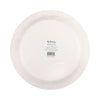 Golf Ball Dessert Plate, 8pk