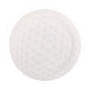 Golf Ball Dessert Plate, 8pk