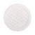 Golf Ball Dessert Plate, 8pk