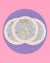 Shimmer Disco Ball Napkins, 25pk