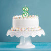 Polka Dot #3 Candle