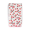 Strawberries Dinner Napkin, 24pk
