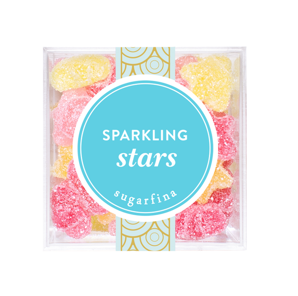 Sparkling Stars
