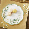 Botanical Garden Dinner Plates, 16pk