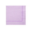 Le Lilac Prem. Dinner Napkins, 20pk