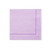 Le Lilac Prem. Dinner Napkins, 20pk