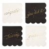Well Wishes Cocktail Napkins, 16pk