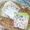 Tea Time Party Cocktail Napkins, 30pk