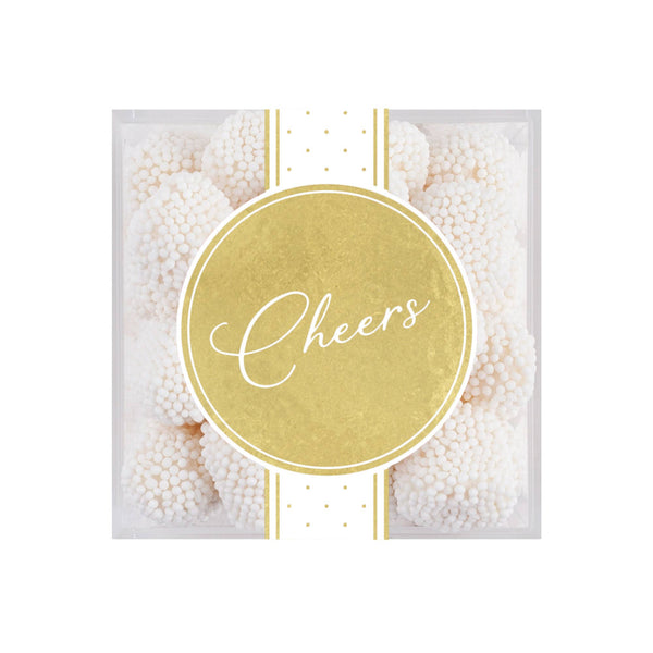Sugarfina Cheers Champagne Bubbles