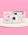Disposable Party Camera