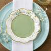 Botanical Garden Dessert Plates, 16pk