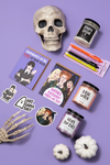 Sapori Spooky Season Halloween Pen Set