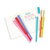 Sapori Fine Lines Gel Pens Set of 6