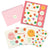 Sapori Be All Smiles Note Card Set with Stickers