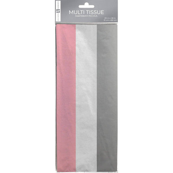 Multi-Pack Tissue – Pastel