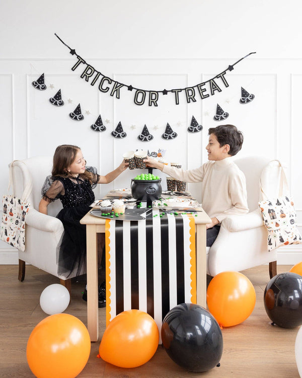 Tricks & Treats Party Cup, 8pk