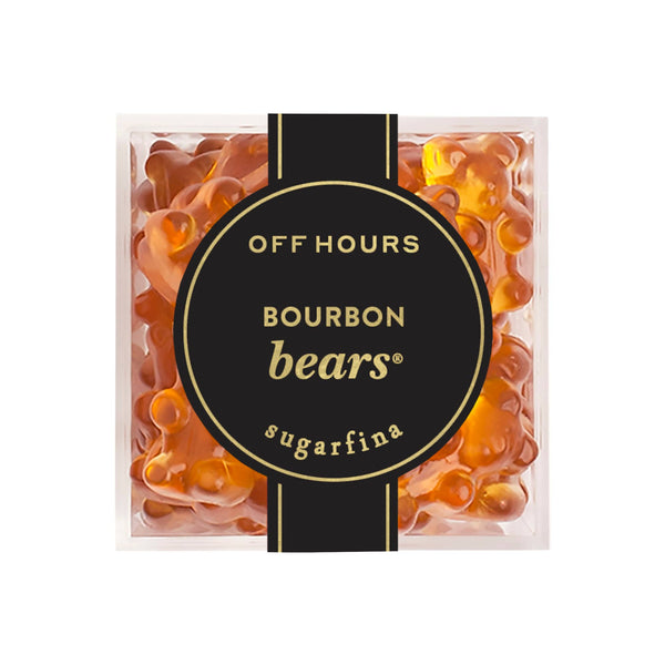 Sugarfina Bourbon Bears